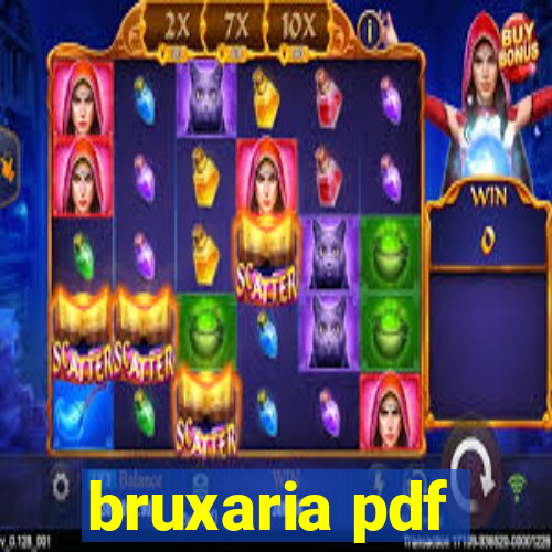 bruxaria pdf